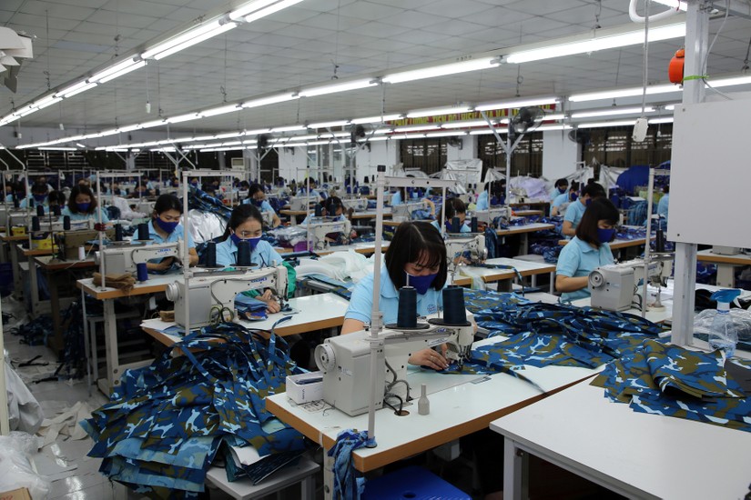 May Hữu Nghị chốt ng&agrave;y chia cổ tức tiền mặt cho cổ đ&ocirc;ng