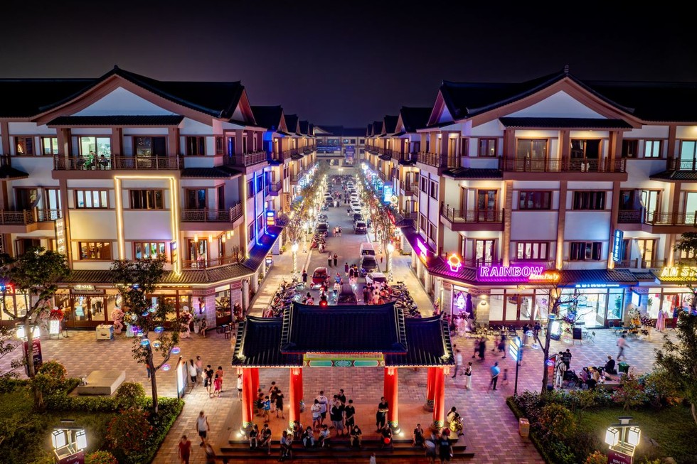 Làn sóng Hàn Quốc 'đổ bộ' vào Ocean City
