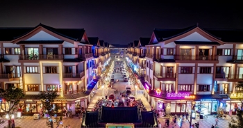 Làn sóng Hàn Quốc 'đổ bộ' vào Ocean City
