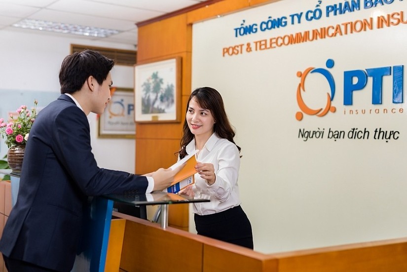 Bảo hiểm Bưu điện tiến h&agrave;nh tăng vốn sau gần 10 năm