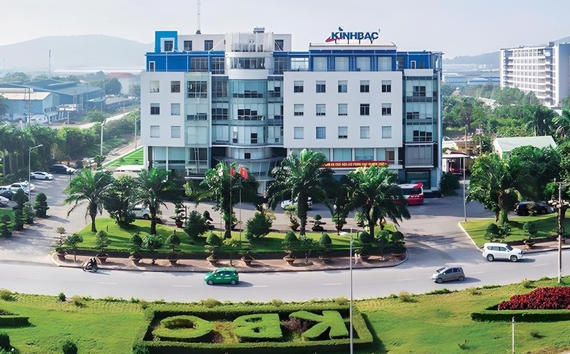 Kinh Bắc muốn ph&aacute;t h&agrave;nh 250 triệu cổ phiếu, n&acirc;ng vốn vượt 10.000 tỷ đồng