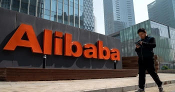 Alibaba 'thất thế' ngay tại quê nhà Trung Quốc