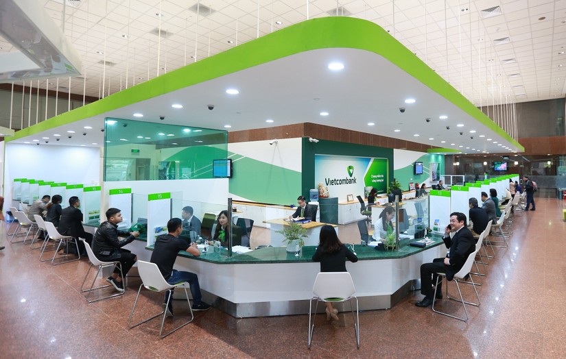 Vietcombank c&ocirc;ng bố 6 điểm b&aacute;n v&agrave;ng miếng SJC