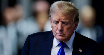 Chuyện gì sẽ xảy ra với ông Donald Trump sau khi bị kết tội