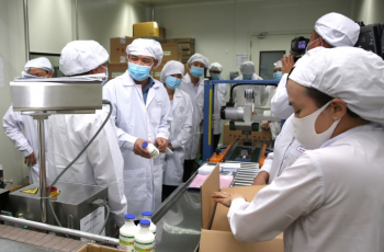 Việt Nam sẽ công bố vaccine dịch tả lợn Châu Phi đầu tiên trên thế giới