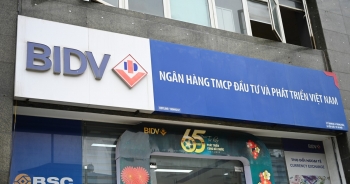 BIDV rao bán hàng loạt khoản nợ của các 'đại gia' ngành thép