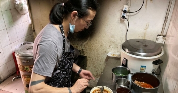 Trung Quốc ghi nhận giá lúa mỳ tăng cao kỷ lục
