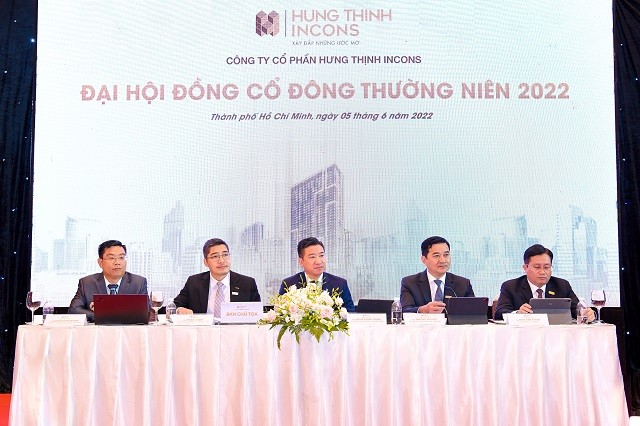 HTN đặt kế hoạch doanh thu hơn 7.000 tỷ đồng trong năm 2022. Nguồn: Fili.
