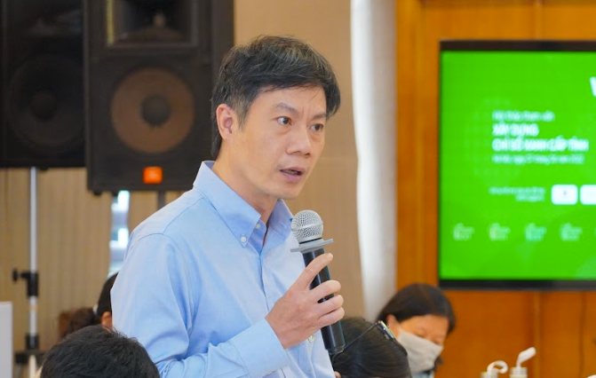 Ảnh t&aacute;c giả