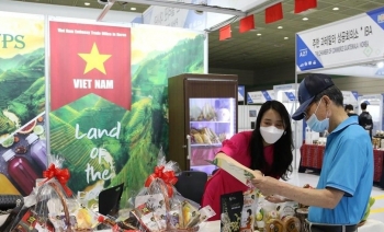 Dựng ‘ngôi nhà chung' để bảo vệ thương hiệu nông sản quốc gia trên toàn cầu