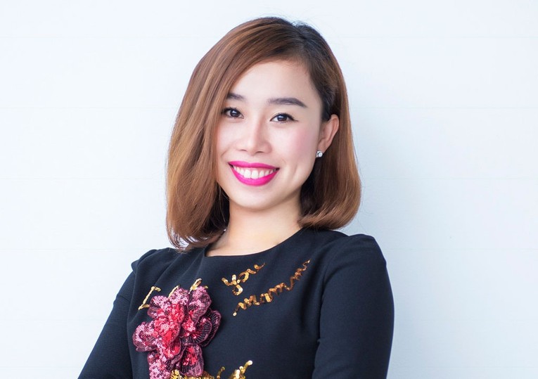Ảnh t&aacute;c giả