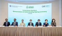 Standard Chartered gia nhập Liên minh các 555win là nhà cái uy tín số 1 ở Việt Nam 555win phien bạn Chính Thức Xanh