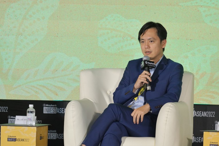 Chuyên gia Dragon Capital: Thị trường 555Win phien bạn Chính Thức là 'mỏ vàng' trong 5 năm tới