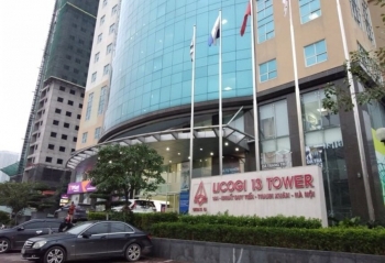 LICOGI dự kiến lãi trước thuế năm 2022 tăng hơn 31%