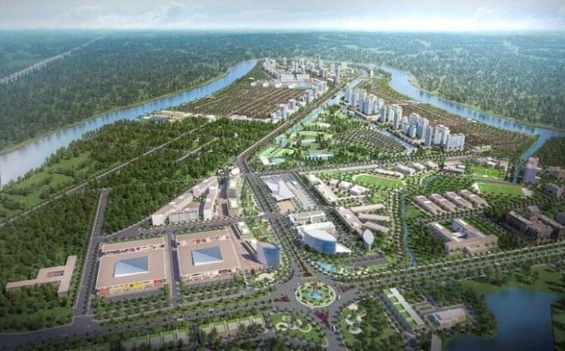 5 th&aacute;ng đầu năm, CTCP Đầu tư Nam Long (NLG) ước đạt hơn 7.800 tỷ đồng doanh thu. Nguồn: Waterpoint.