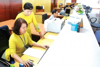 Kho bạc Nhà nước Quảng Ngãi đặt mục tiêu tiến tới Kho bạc số vào năm 2030