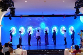 Việt Nam lần đầu tiên có Làng công nghệ Metaverse