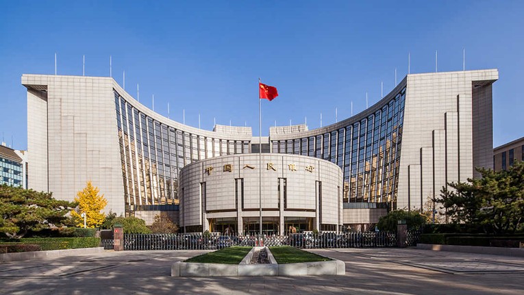 C&aacute;c chuy&ecirc;n gia cho rằng c&aacute;c rủi ro với thị trường t&agrave;i ch&iacute;nh Trung Quốc g&acirc;y ra bởi việc FED tăng l&atilde;i suất l&agrave; c&oacute; thể kiểm so&aacute;t được. Ảnh: CFP