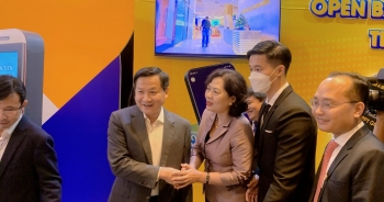 CEO MBBank: 'Chuyển đổi số là quá trình, không phải dự án'