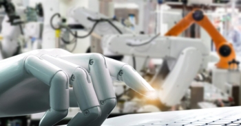 Các 'robot phóng viên' đang sản xuất hàng nghìn bài báo mỗi ngày