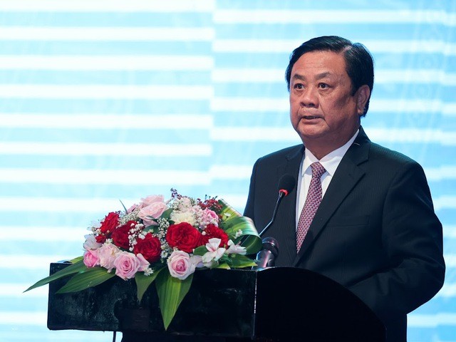 ‘Đầu tư không hối tiếc' vào thủy lợi trong tái cơ cấu 555win Mobi ĐBSCL