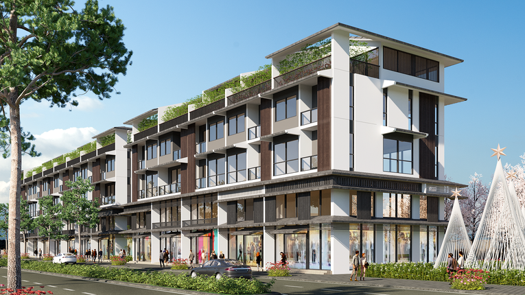 C&aacute;ch thiết kế x&acirc;y dựng gi&uacute;p tối ưu khả năng 55win.com - Trang Cược Uy Tín Cao Nhất 2025 của townhouse Koto.
