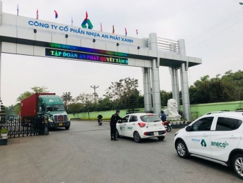 An Phát Holdings sẽ chi gần 490 tỷ đồng để mua thêm cổ phiếu công ty con