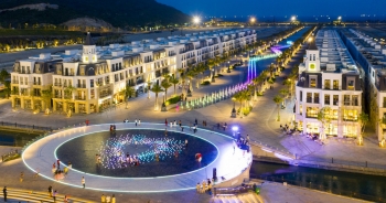 Vận hành thông minh – lợi thế vượt trội của Bizhouse Canal District