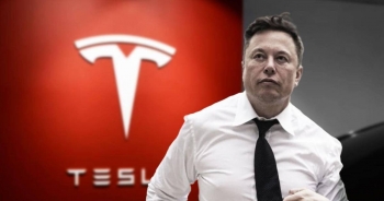 Nhà máy ở Texas và Berlin đang là 'lò đốt tiền' của Tesla
