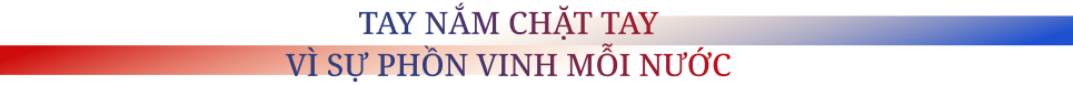 Quan hệ Việt Nam – Campuchia: Nhìn về quá khứ làm kim chỉ nam cho tương lai