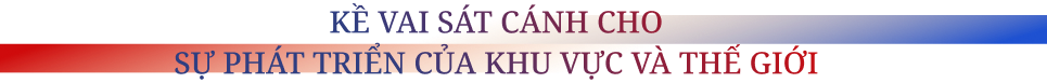 Quan hệ Việt Nam – Campuchia: Nhìn về quá khứ làm kim chỉ nam cho tương lai