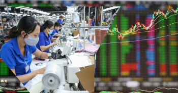 Cổ phiếu dệt may sẽ ra sao trước lo ngại sức cầu giảm do lạm phát