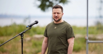 'Điểm nóng' Severodonetsk thất thủ, lực lượng Ukraine phải rút lui
