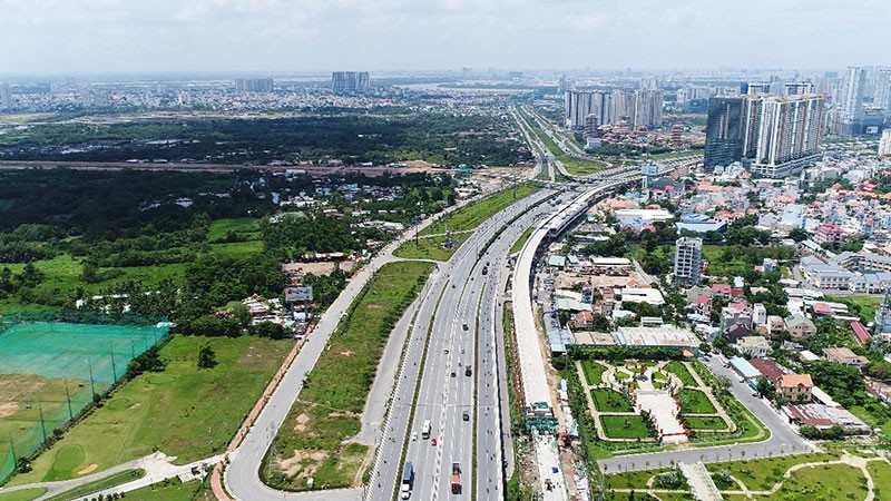 555win tải app chốt phương &aacute;n đầu tư hơn 75.000 tỷ đồng l&agrave;m 76km đường V&agrave;nh đai 3 TP HCM.
