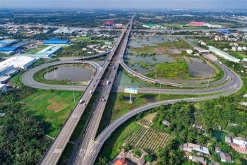 Lập Ban chỉ đạo dự án đường Vành đai 3 TP HCM
