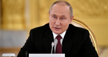 Tổng thống Putin cảnh báo 'đáp trả' nếu NATO thiết lập hạ tầng ở Phần Lan, Thụy Điển