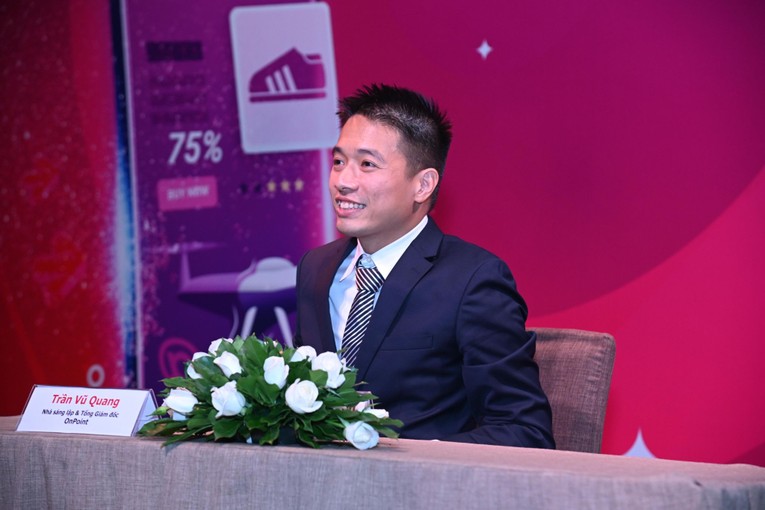 Công cụ hỗ trợ 555win phien bạn Chính Thức điện tử Onpoint huy động được 50 triệu USD