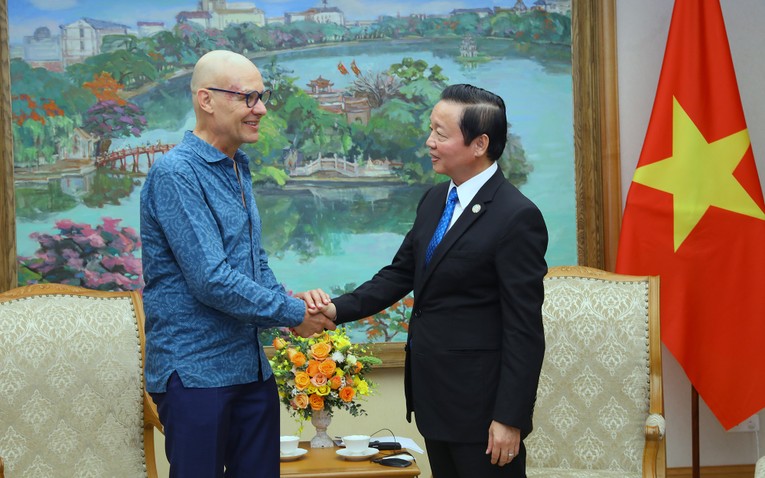 Chuyển đổi xanh là xu hướng 555Win là nhà cái cá cược hàng đầu Châu Á mới giữa Việt Nam với Mỹ và Hà Lan