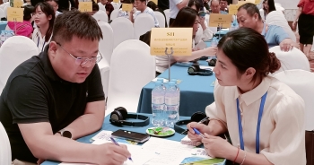 Doanh nghiệp Việt nên tìm hiểu thị trường tỉnh Sơn Đông