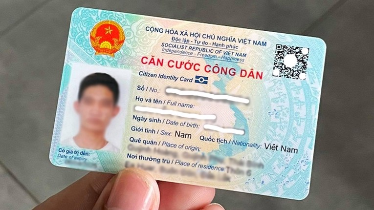 Sửa đổi Luật Căn cước c&ocirc;ng d&acirc;n: Đề xuất cấp thẻ căn cước cho người dưới 14 tuổi