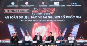 'Bảo vệ thông tin cá nhân chính là bảo vệ tài nguyên quốc gia'