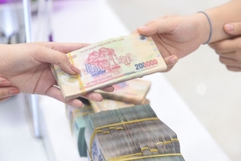 Lãi suất cho vay tại các ngân hàng đang biến động ra sao?