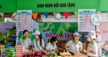 Vedan đồng hành cùng "Tuần lễ Đồng Nai xanh" năm 2023