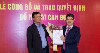 DIC Group bổ nhiệm tổng giám đốc mới trước thềm đại hội cổ đông