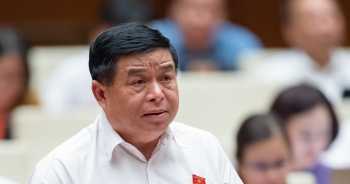 'Có địa phương không bố trí vốn cho khoa học, công nghệ, đổi mới sáng tạo'