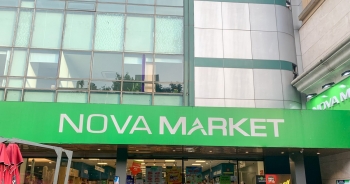 Chủ tịch HĐQT Nova Consumer bị bán giải chấp 16,3 triệu cổ phiếu NVL