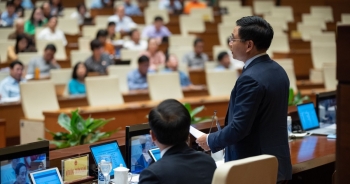 'Thời gian qua, thanh tra đã làm chưa hết trách nhiệm'