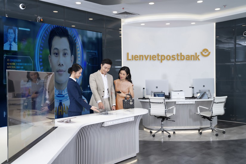 LPBank tiếp tục tung g&oacute;i vay 8.000 tỷ, l&atilde;i suất chỉ từ 7,5%/năm