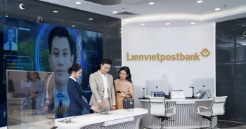 LPBank tiếp tục tung gói vay 8.000 tỷ, lãi suất chỉ từ 7,5%/năm