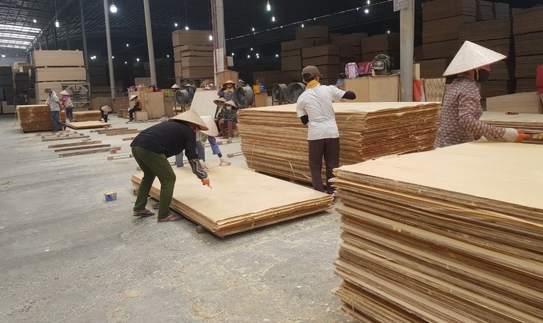 Chờ hoàn thuế VAT, Trang Nhà Cái 555win.com - Đăng Nhập +555k gỗ tiếp tục kiến nghị